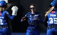 द हंड्रेड : जीत के साथ शीर्ष पर लंदन स्प्रिट विमेंस, बर्मिंघम की लगातार चौथी हार