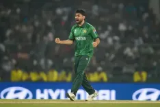 द हंड्रेड: सनराइजर्स लीड्स ने पाकिस्तानी स्पिनर को 2.3 करोड़ रुपए में साइन किया