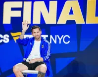 Messi farewell: Argentina name legend in October squad for Benin friendly