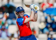 Brook blames pitch shift and middle-order collapse after India win 1st ODI
