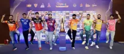 The road to glory begins: PKL season 12 playoffs kick off in Delhi