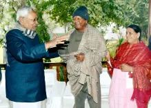 What Are the High Stakes for Bihar's Political Leaders?