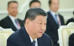 Is China Aiming to Outpace the US?
