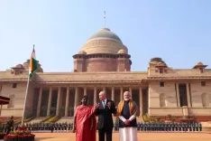 How Does Putin’s India Visit Impact Geopolitical Balance?