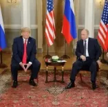 The Third Eye: Trump’s initiative for ending Russia-Ukraine ‘war’ makes some progress