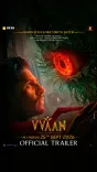 'The Vvaan' trailer: Sidharth Malhotra, Tamannaah in folklore epic