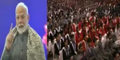 Their courage forms foundation of India's democracy: PM Modi remembers Sahibzades 