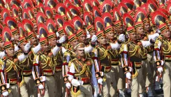 How Does PM Modi Honor Police Heroes on Commemoration Day?
