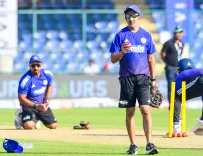 What Could Improve the Pitch for Pacers? Gambhir Analyzes Delhi's Surface