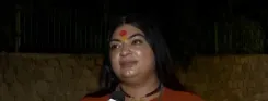 Ram Mandir donation theft: Impartial probe must, guilty cannot be spared, says Mahamandaleshwar Nandgiri