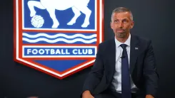 Gary O'Neil on Ipswich Town Premier League return: 'Unfinished business'