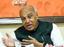 Why are Opposition parties challenging SIR to protect Bangladeshis and Rohingyas?