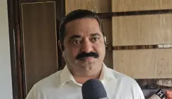 Are They Attempting to Disturb Peace? BJP Questions Congress' 'X' Post