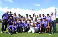 Shaun Tait: Bangladesh have a world-class pace attack after Australia Test series