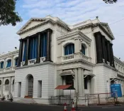 Tamil Nadu secretariat: Thiruvidanthai on ECR emerges as alternate site
