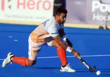 Manpreet Singh: FIH Hockey World Cup 2026 could be my last, determined to end 51-year wait