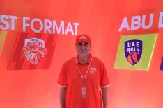 Abu Dhabi T10: Royal Desert Champions owner backs format, wants more Indians