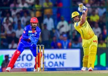 Deep Dasgupta hails Samson's 87 as CSK crush DC by 8 wickets in IPL 2026