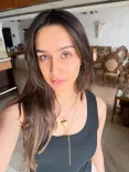 What Does Shraddha Kapoor Want to Ask ChatGPT?