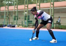 Is This Season About Courage Over Caution? Insights from Salima Tete Before Soorma Hockey's HIL Opener Against Shrachi Bengal Tigers