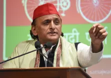 Should This Have Happened? Akhilesh Yadav Criticizes UP Administration for Noida Techie's Demise