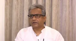 ईंधन बचत पर PM मोदी की अपील को नीतीश मिश्रा का समर्थन, बोले — करोड़ों की थोड़ी बचत देश के लिए बड़ा योगदान
