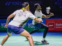 थॉमस कप 2026: भारत ने चीनी ताइपे को 3-0 से मात देकर सेमीफाइनल में प्रवेश किया