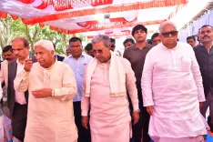 Why Are Those Killed or Jailed in Religious Violence Always from Backward Classes? - Siddaramaiah