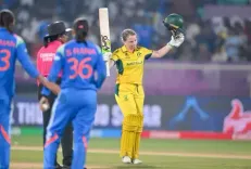 Thought we'd capitalise on pacers, knocking they've only 5 bowlers: Healy on Aussies' tactics against India