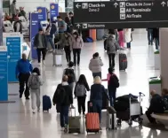 How Many US Flights Have Been Delayed Due to Government Shutdown?