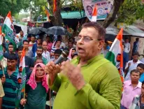 Annapurna Yojana document tampering: 3 arrested in Purulia, Bengal