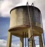 Jaipur nurses scale 90-foot water tank over 19,000 recruitment posts