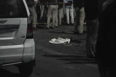 What Led to the Delhi Blast? Cops Intensify Probe into Three Critical Hours.