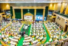 Three-day Maha Assembly session from Dec 7, Speaker's election and floor test on Dec 9