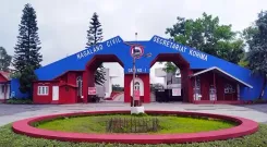What Are the Implications of the Three-Day Pen-Down Strike by Nagaland Government Employees?