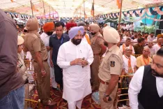 Three drug deaths in one day expose AAP's Punjab anti-drug failure, says BJP