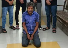 Gujarat Police nab 60-year-old MP man wanted in 1996 Vapi robbery after 31 years