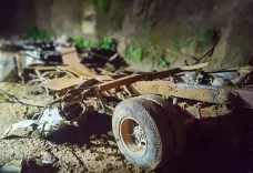 What Caused the Tragic Tractor-Trolley Accident that Left Three Dead in MP?