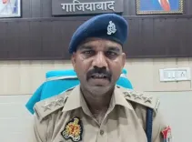 Ghaziabad road accident: 3 killed as pickup hits truck near Niwari