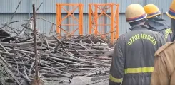 Vrindavan mall shuttering collapse kills 3, one critical at Omaxe site