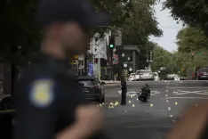 What Happened in North Carolina? Three Killed in Mass Shooting