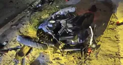 3 killed, 3 injured in Kolaghat highway collision during Durga Puja