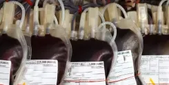Bengal hospital staff arrested for blood black market in East Midnapore