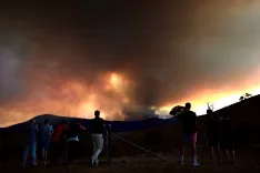 Are Three Missing as Thousands Evacuate During Australia's Bushfire Emergency?