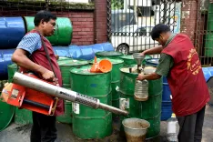 Why are dengue fatalities rising in Bangladesh?