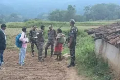 Why Were Three Family Members Hacked to Death in Lohardaga over Witchcraft Suspicions?