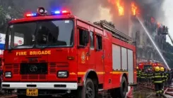 South Delhi fire kills woman, two children at Lodhi Road home