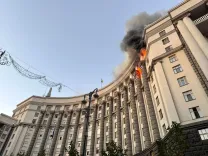 Why Did Three People Lose Their Lives in Russian Strikes? Zelensky Reports