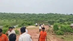 Dholpur pond tragedy: 3 sisters drown saving brother, all 4 die