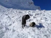What Happened to the Three Soldiers in Siachen Avalanche?